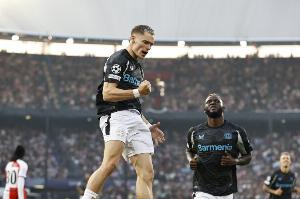 维尔茨：也想有天离开舒适区体验新事物 竞技前景比金钱更重要