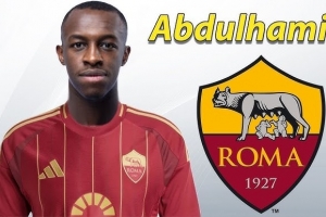 法媒：阿卜杜勒哈米德今夏将离开罗马，图卢兹&amp;朗斯等队有意租借